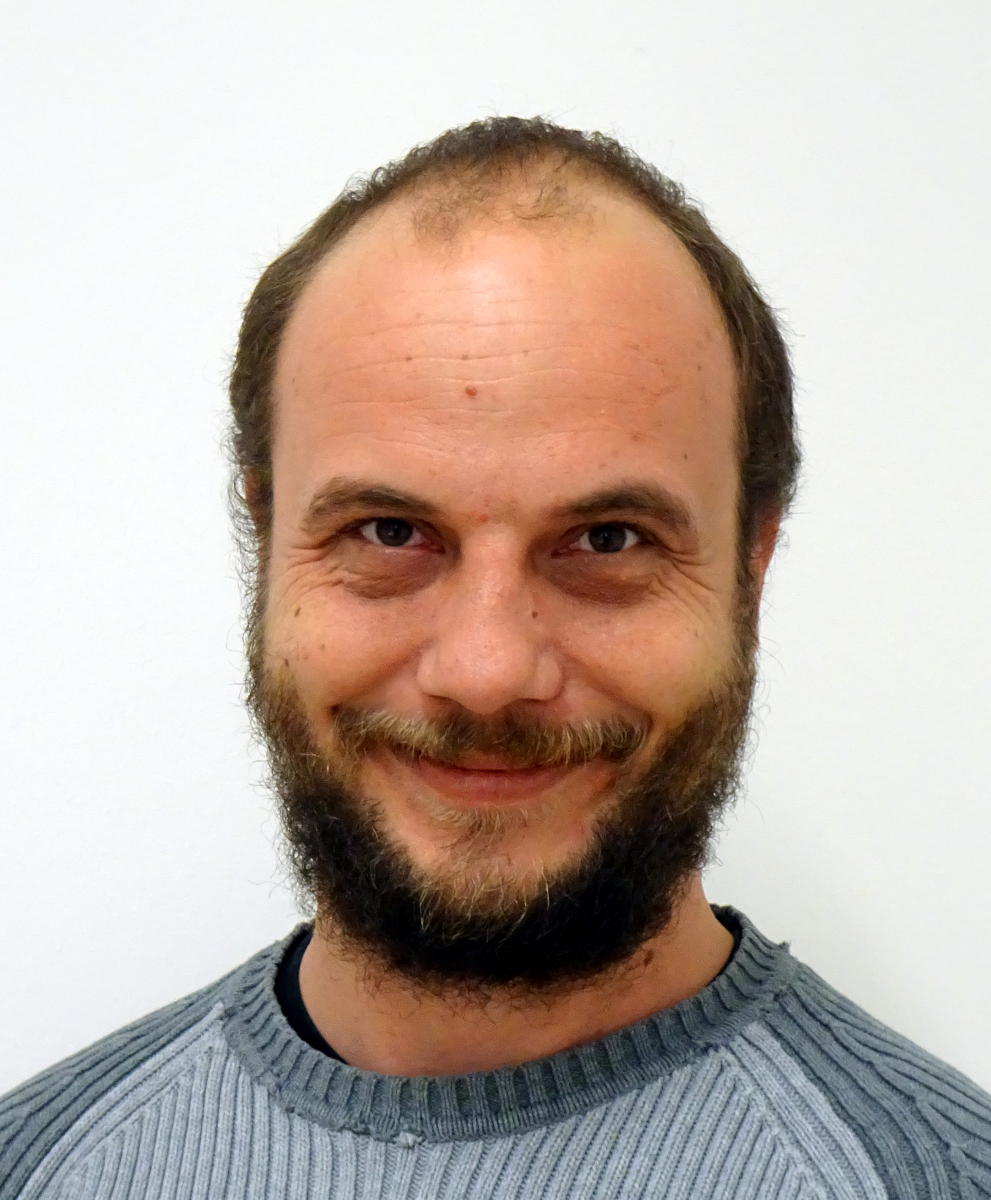 Florian Elsas Einrichtungsleitung